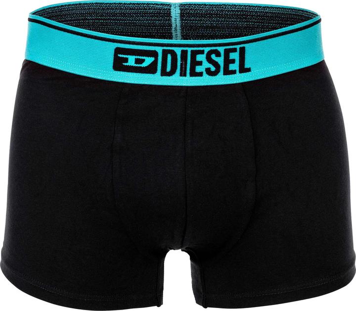 Produktbild Diesel Boxershort Casual Stretch UMBX-DAMIENTHREEPACK (XXL, 3er Pack)