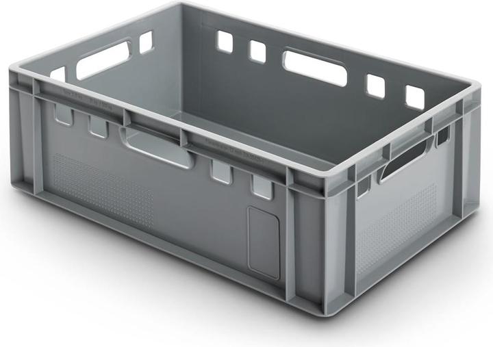 Produktbild Euro Box Fleischkasten (41.39 l)