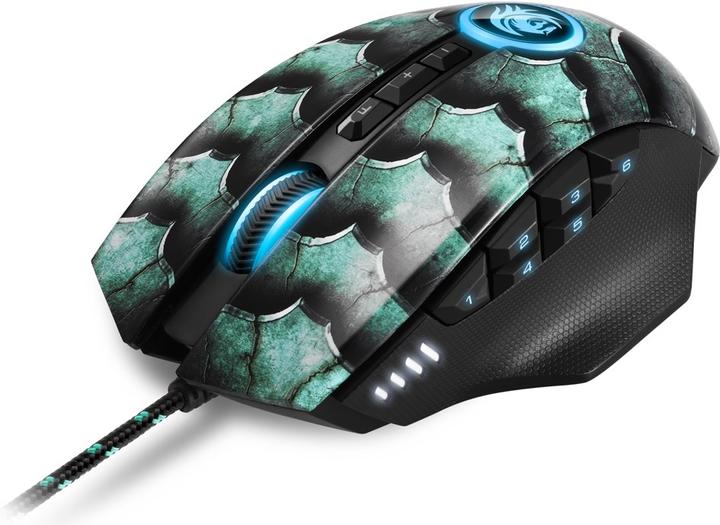 Image du produit Sharkoon Draconia II (Filaire)