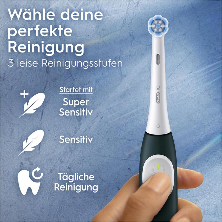 Image du produit Oral-B iO Series 2 (Brosse à dents oscillo-rotative)