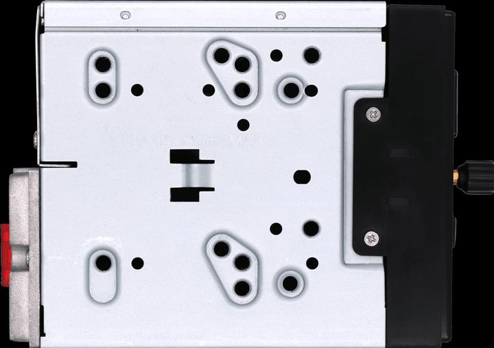Produktbild Blaupunkt AMSTERDAM 290BT (MirrorLink)