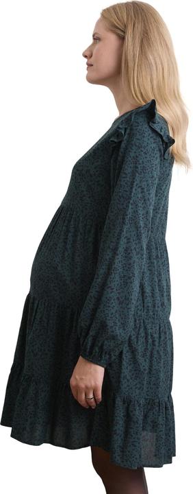 Produktbild Vertbaudet Volantkleid für Schwangerschaft & Stillzeit (42)