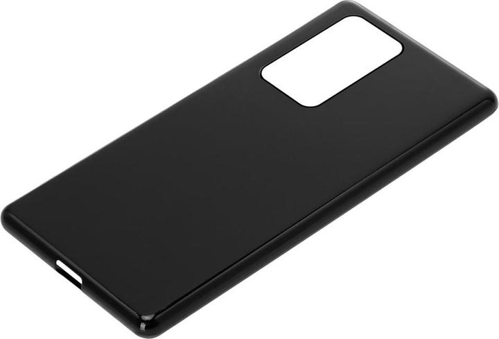 Image du produit Cadorabo TPU Ultra Slim AIR Cover (Huawei P40)