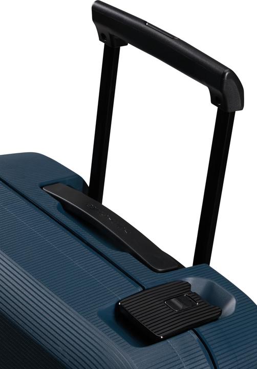 Actual product image Samsonite MAGNUM ECO Spinner (38 l, Hand luggage (up to 50 litres))