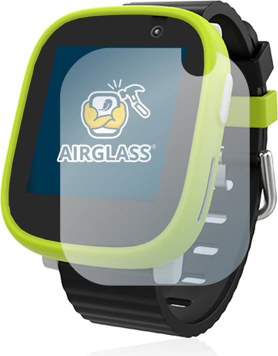 Produktbild BROTECT AirGlass Panzerglasfolie