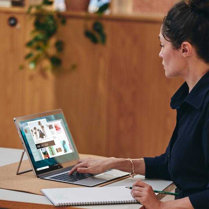 Produktbild HP Elite x2 G8 (13", Intel Core i5-1135G7, 16 GB, 512 GB, DE)