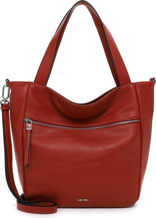 Actual product image Suri Frey Shopper SFY Abbey (18.30 l)
