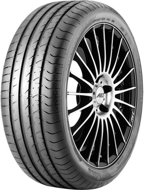 Produktbild Sava Intensa UHP 2 (225/40R18 92Y)