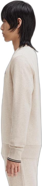 Actual product image Fred Perry Crewneck Sweatshirt (XXL)