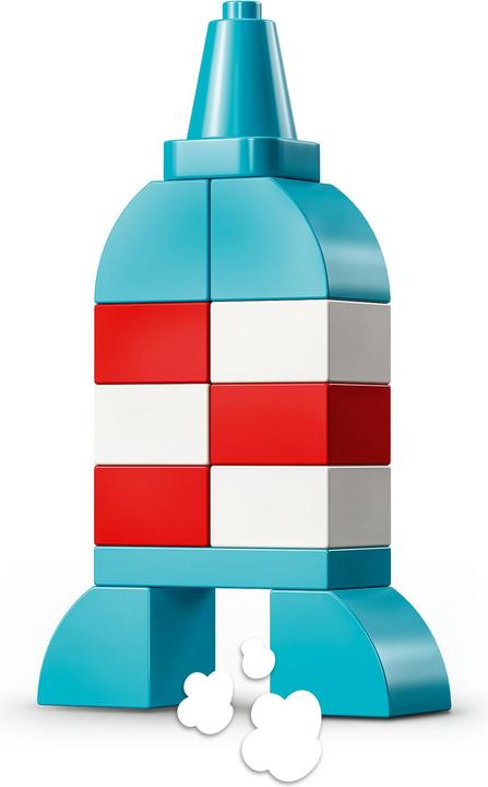 Immagine prodotto LEGO Tempo di costruzione creativa 10978 (10978)