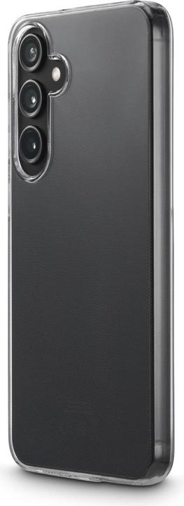 Actual product image Hama Always Clear (Samsung Galaxy S24+)