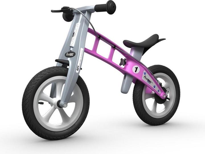 Produktbild Firstbike Street (12.50")