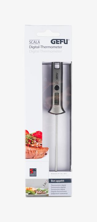 Actual product image GEFU Scala
