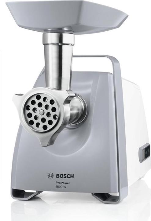 Actual product image Bosch Hausgeräte MFW66020 mincer White