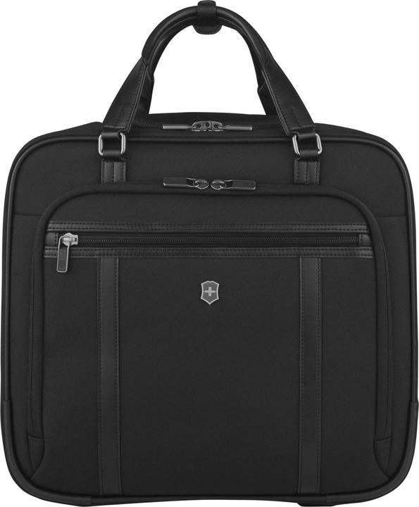 Actual product image Victorinox Werks Professional Cordura® Wheeled Business Brief Compact (22 l, Hand luggage (up to 50 litres))