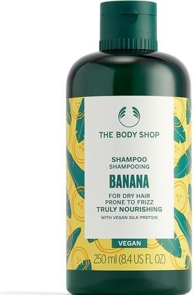 Produktbild Body Shop Banana Shampoo 250ml (250 ml)
