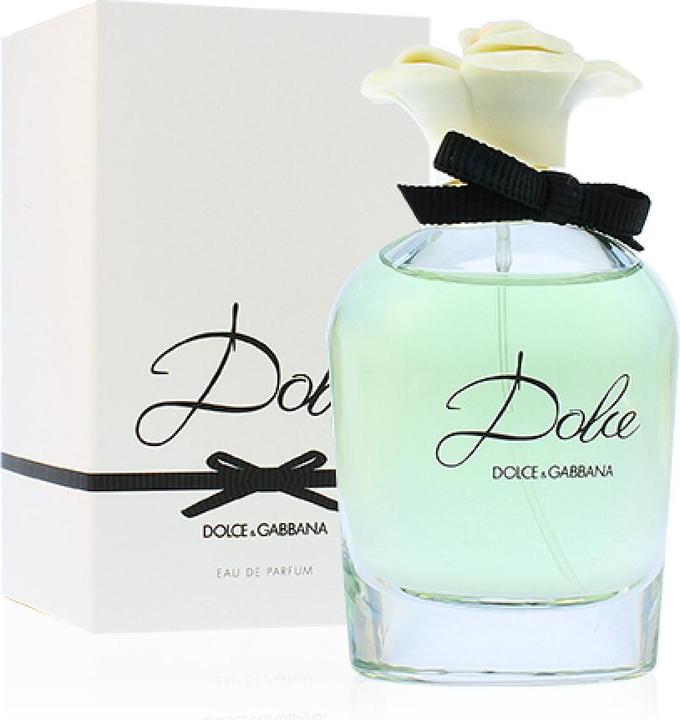 Produktbild Dolce & Gabbana Dolce (Eau de Parfum, 75 ml)