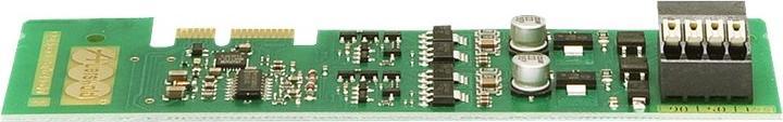 Produktbild Auerswald COMpact 2a/b-Modul fuer COMpact 3000 analog/ISDN/VoIP / Einsteckmodul fuer 2 weitere analoge Teil...