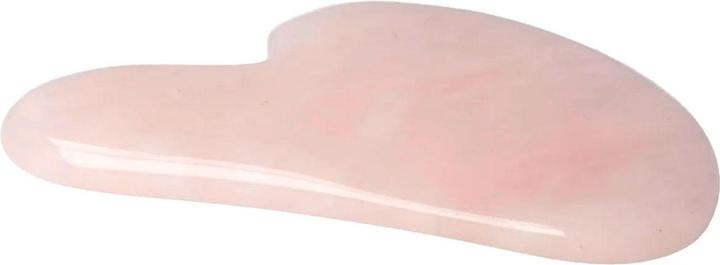 Actual product image Parsa Beauty Parsa - Beauty Gua Sha Roses Quartz