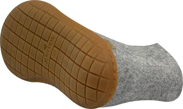 Actual product image Glerups Natural rubber sole boots (47)