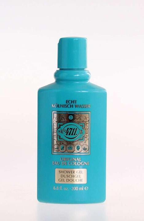 Produktbild Tabac Original Eau De Cologne Shower Gel (200 ml)