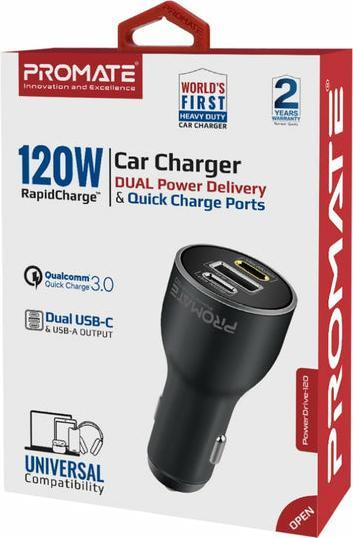 Immagine prodotto ProMate PowerDrive