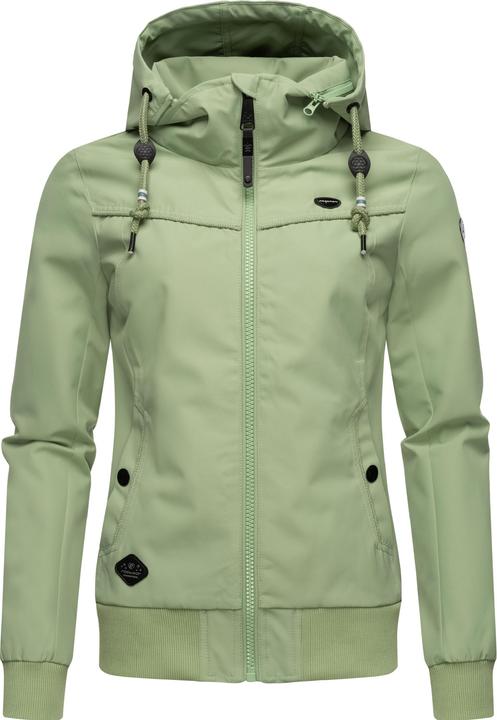 Actual product image Ragwear Jotty (L)