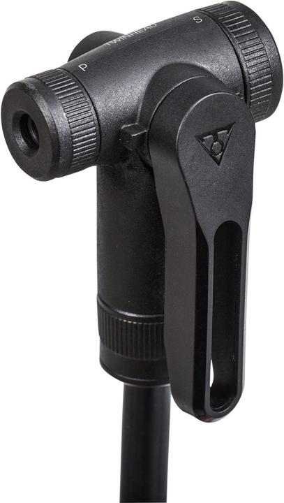 Actual product image Topeak JoeBlow Sport III