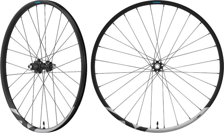 Produktbild Shimano XT WH-M8120 (Laufradsatz, 29")