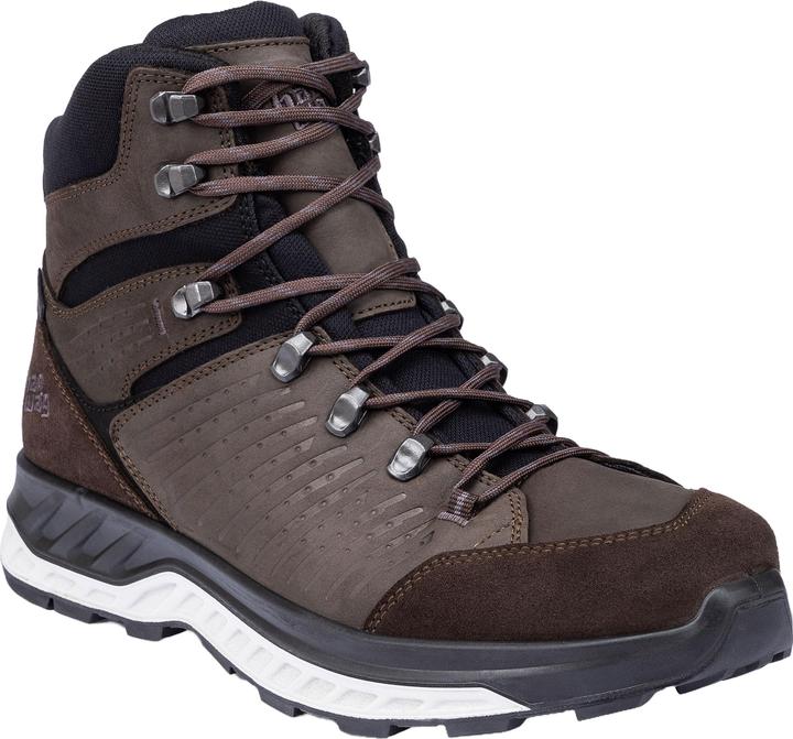 Actual product image Hanwag Bluecliff ES (41.5)