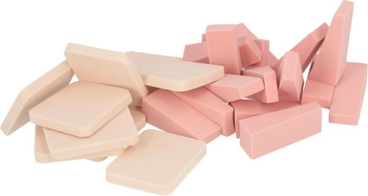 Actual product image Trisa Beauty - Make-up Sponges