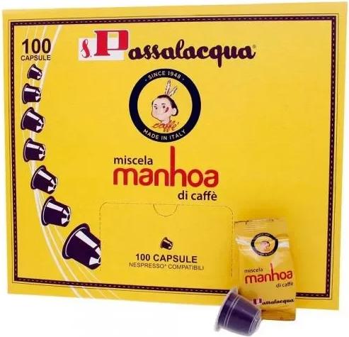 Image du produit Passalacqua Manhoa (100 x Port.)