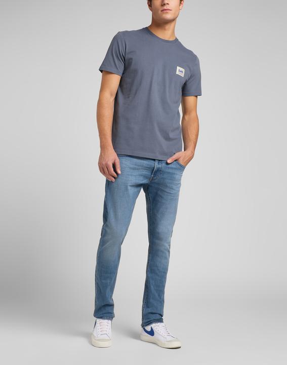 Actual product image Lee Luke (W30/L34)