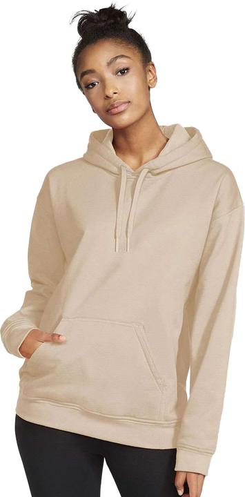 Image du produit Gildan Sweat à capuche Softstyle Fleece Midweight pour adultes (M)