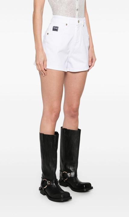 Produktbild Versace Jeans Couture Jeans Bianco (27)