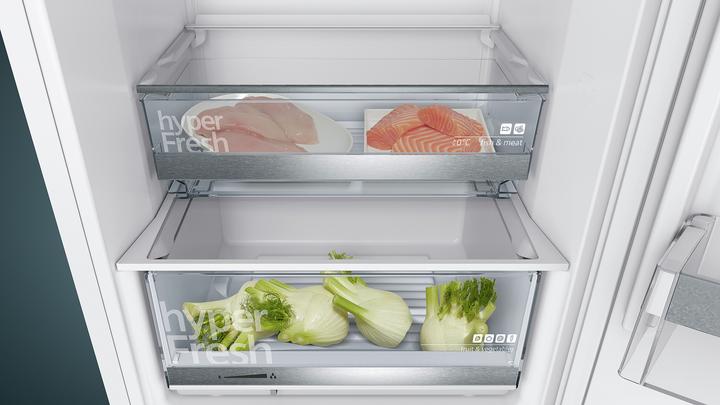 Immagine prodotto Siemens KG39EAWCA (343 l)