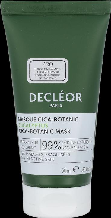 Decleor Maschera Cica-Botanica all'Eucalipto (50 ml)