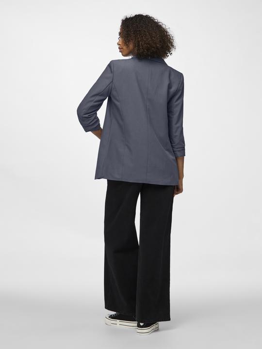 Image du produit Pieces Blazer long à manches 3/4 (XS)