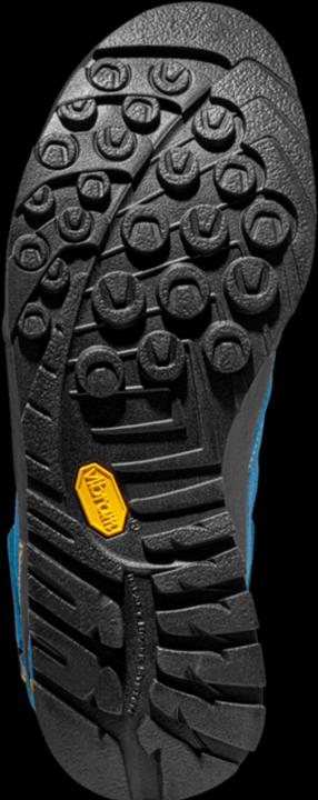 Produktbild La Sportiva Boulder X Mid GTX (38.5)