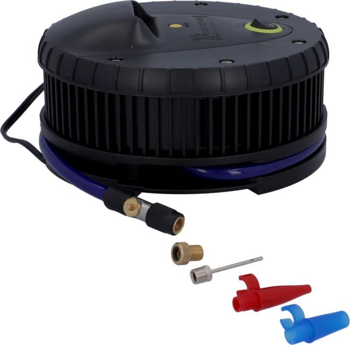 Image du produit Michelin Compresseur 12V (5.50 bar, 0 l)