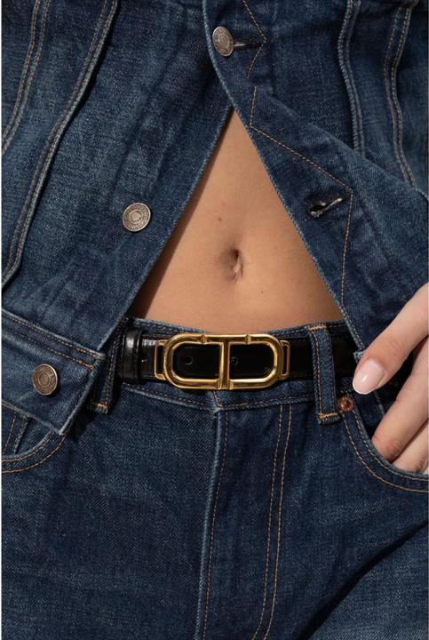 Actual product image Tom Ford Belts Black (75)