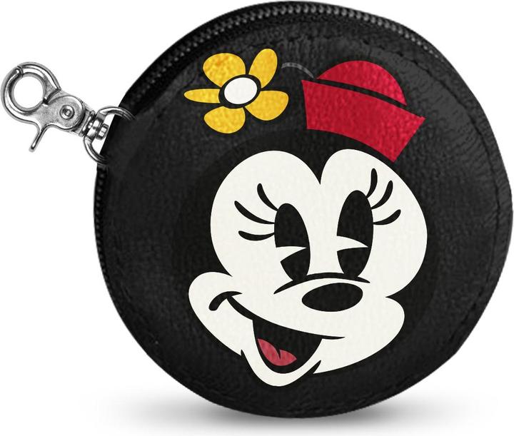 Karactermania MINNIE - Heady - Porte-Monnaie Cookie Casual