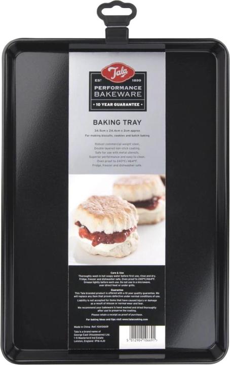 Actual product image Tala Performance