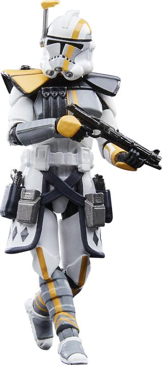 Produktbild Hasbro Star Wars: The Clone Wars Vintage Collection ARC Commander Blitz