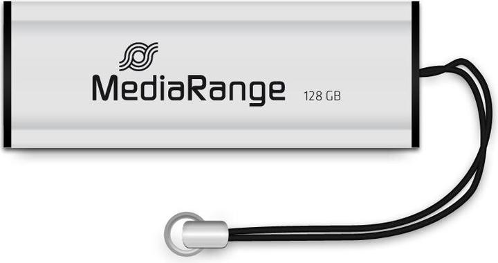 Image du produit MediaRange SuperSpeed (128 Go, USB-A)