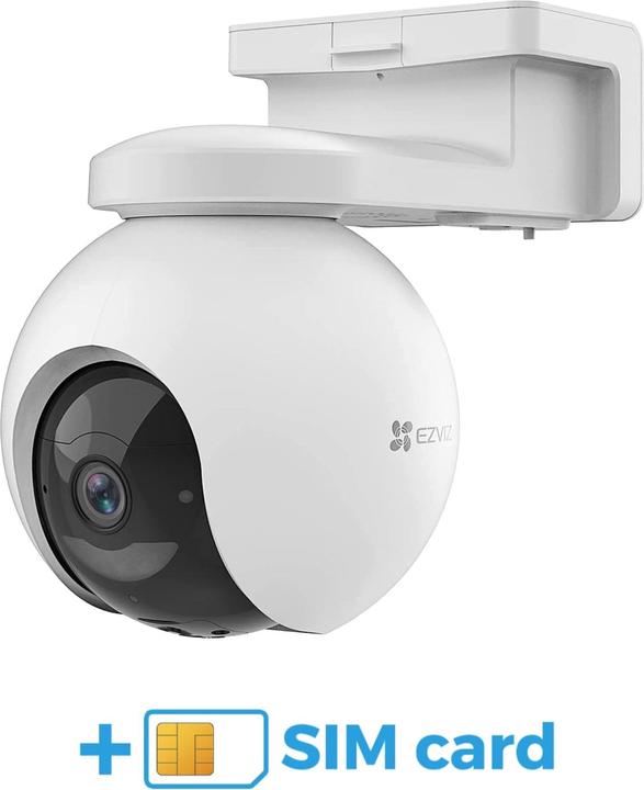 Immagine prodotto EZVIZ EB8 (2304 x 1296 Pixels)