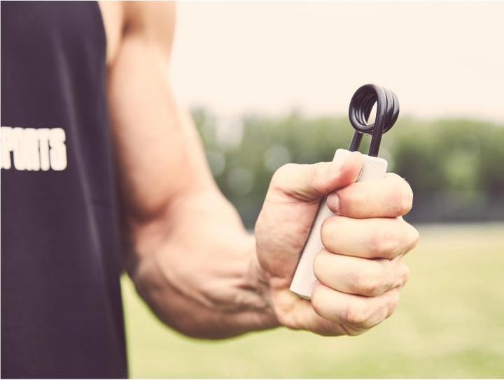 Immagine prodotto Gorilla Sports Impugnatura pesante