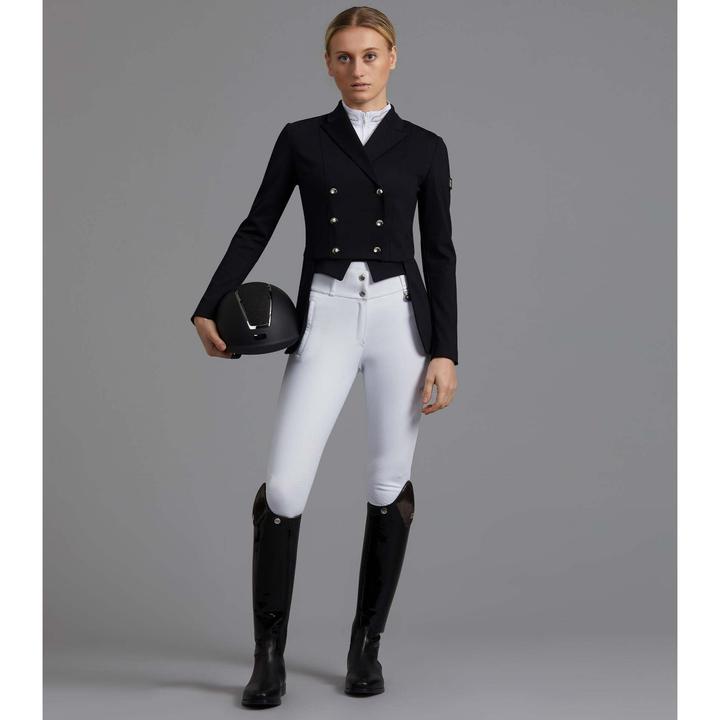 Actual product image Premier Equine 's dressage riding jacket capriole (42)
