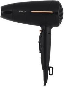Actual product image Sencor SHD 0045BK