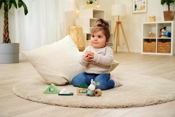 Produktbild Eichhorn Baby HiPP Soundbausteine